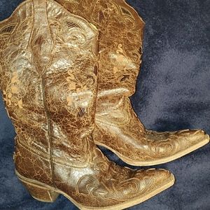 Corral Boots